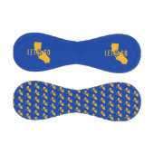 SJに行きましょう 野球ボール (パネル)