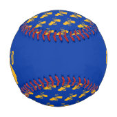 SJに行きましょう 野球ボール (正面)