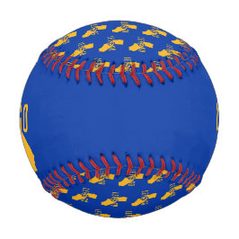 SJに行きましょう 野球ボール