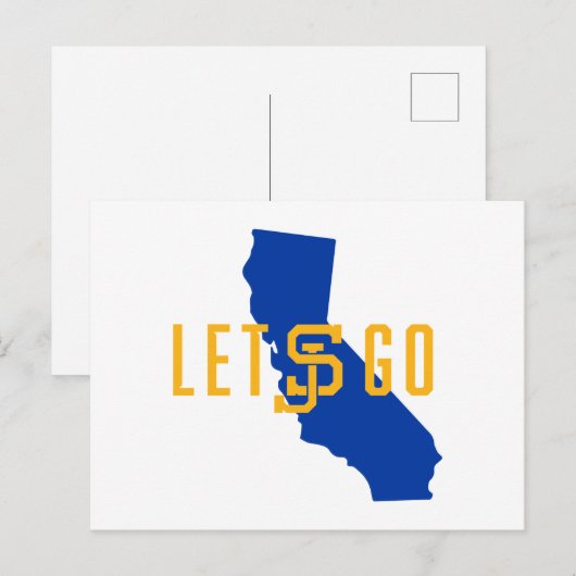 SJを使う ポストカード (正面/裏面)