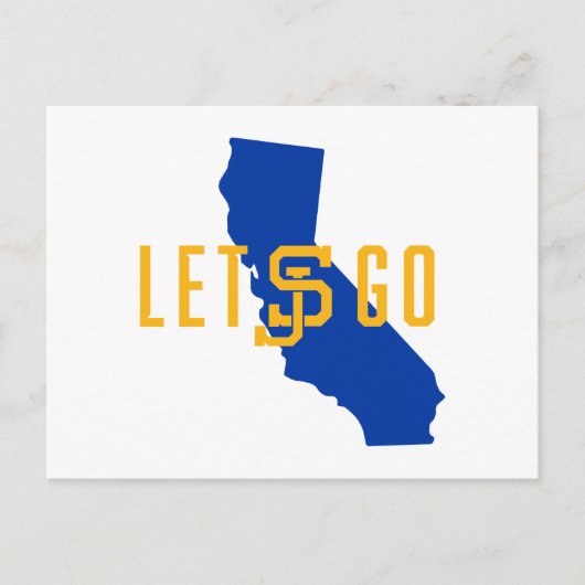 SJを使う ポストカード (正面)