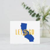 SJを使う ポストカード (スタンド正面)