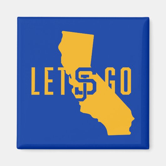 SJを使う マグネット (正面)