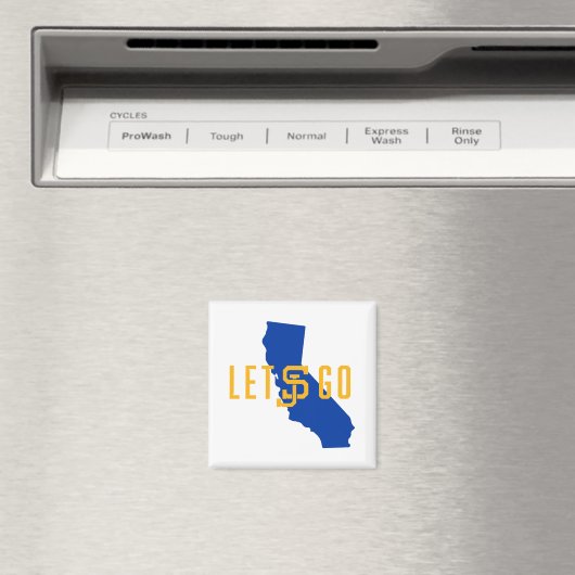 SJを使う マグネット (インサイチュ (食洗機))