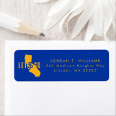 SJを使う ラベル (インサイチュ)