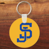 SJスパルタン キーホルダー (正面)