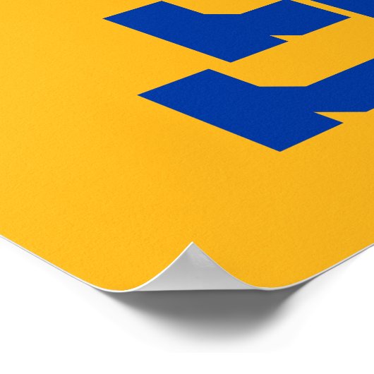 SJスパルタン ポスター (角)