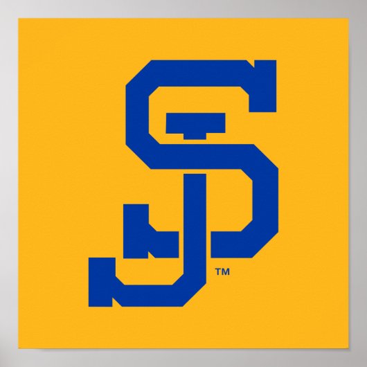 SJスパルタン ポスター (正面)