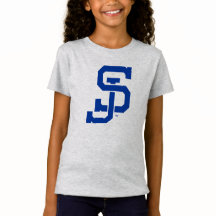 SJ Spartansのロゴ