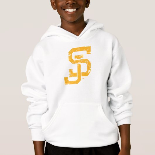 SJ Spartans (正面)
