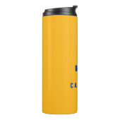 SJ Spartans タンブラー (回転左)