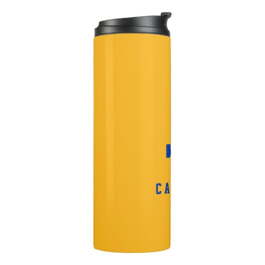 SJ Spartans タンブラー (回転左)