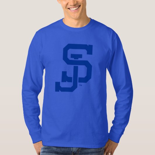 SJ Spartans 2 Tシャツ (正面)