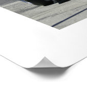 SJGPポール・トレーシー ポスター (角)