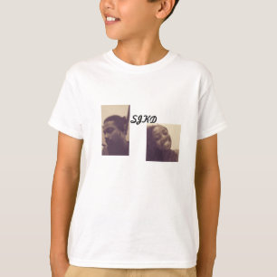 SJKD Tシャツ
