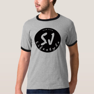 SJLは発言を支持します Tシャツ