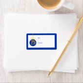 SJSUホリデイ ラベル (インサイチュ)