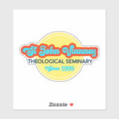 SJV:ビニールステッカー! シール (シート)