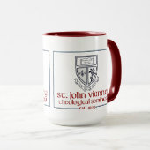 SJV：大きなマグカップ… マグカップ (正面右)