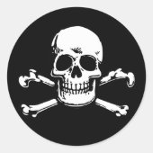 sk1008 ラウンドシール (正面)