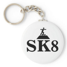 SK8キーチェーン