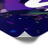 Sk8ザ・インフィニティ ポスター (角)