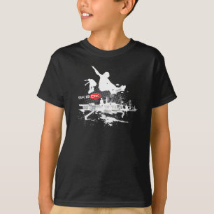 SK8 DKのTシャツ Tシャツ