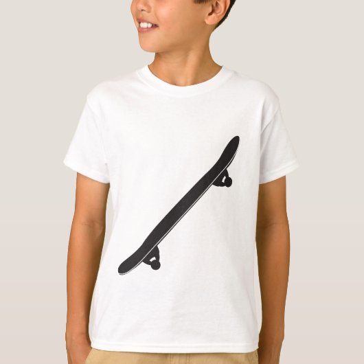 SK8  ONEIGHTH Tokyo オリジナル キッズ Tシャツ (正面)