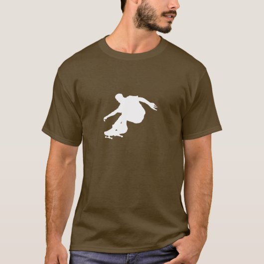 SK8 Tシャツ (正面)
