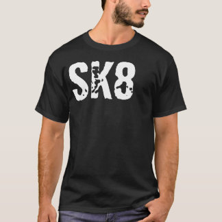 SK8 Tシャツ