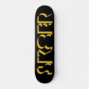 Sk8erスケートボード スケートボード