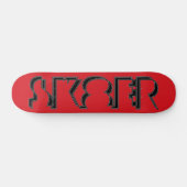 Sk8erスケートボード スケートボード (横)