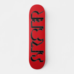 Sk8erスケートボード スケートボード