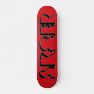 Sk8erスケートボード スケートボード