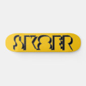 Sk8erスケートボード スケートボード (横)