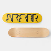 Sk8erスケートボード スケートボード (横)