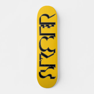 Sk8erスケートボード スケートボード