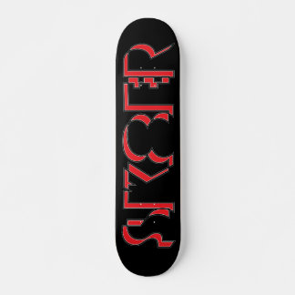 Sk8erスケートボード スケートボード