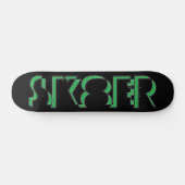 Sk8erスケートボード スケートボード (横)