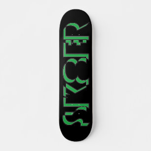 Sk8erスケートボード スケートボード
