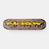 sk8erスケートボード スケートボード (横)