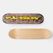 sk8erスケートボード スケートボード (横)