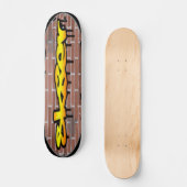 sk8erスケートボード スケートボード (正面)