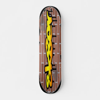sk8erスケートボード スケートボード