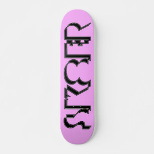 Sk8erスケートボード スケートボード
