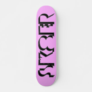 Sk8erスケートボード スケートボード