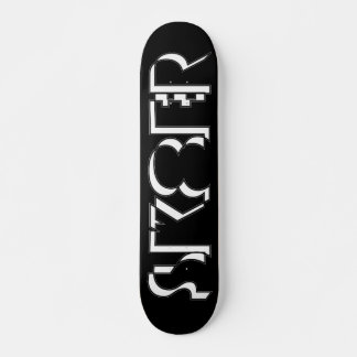 Sk8erスケートボード スケートボード