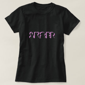 Sk8er Tシャツ