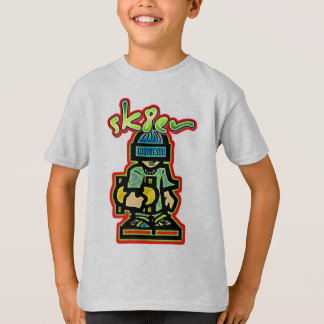 Sk8er Tシャツ