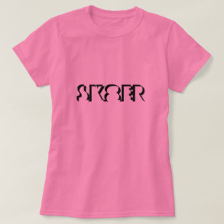 Sk8er Tシャツ